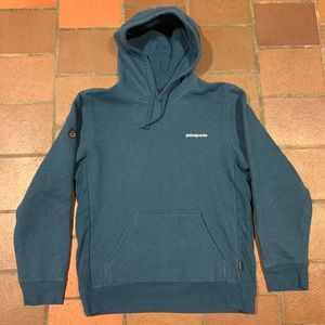 Patagonia Uprisal Roy Fitz Hoodie